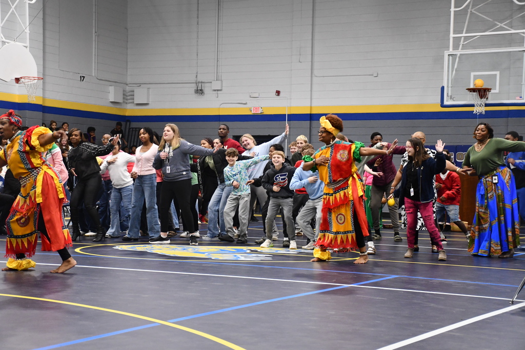 Black History Program