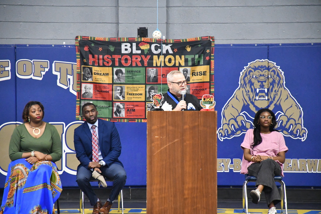 Black History Program