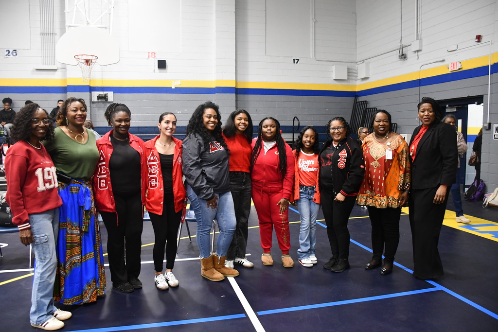 Black History Program