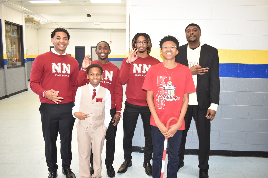 Black History Program