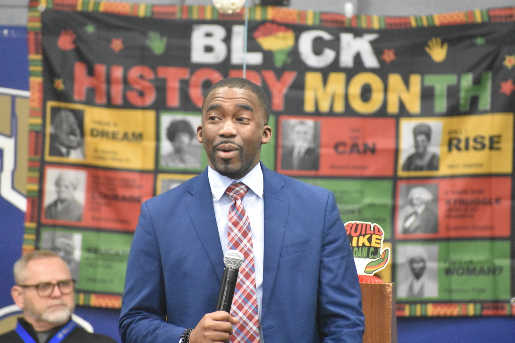 Black History Program