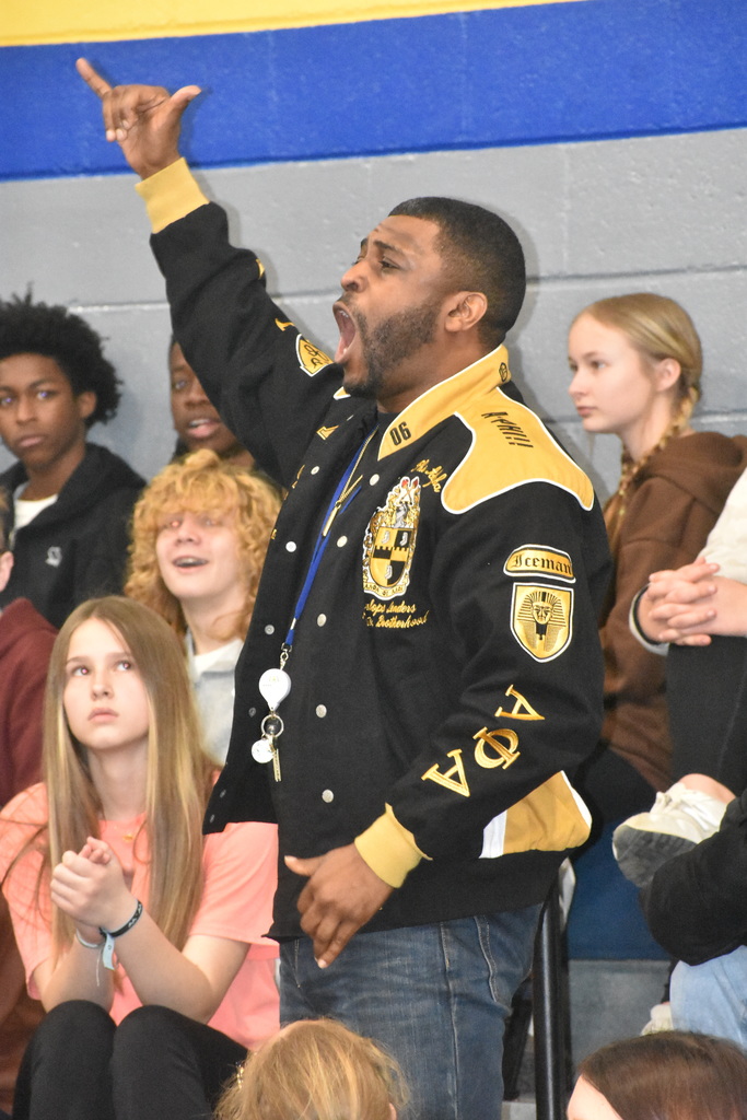 Black History Program