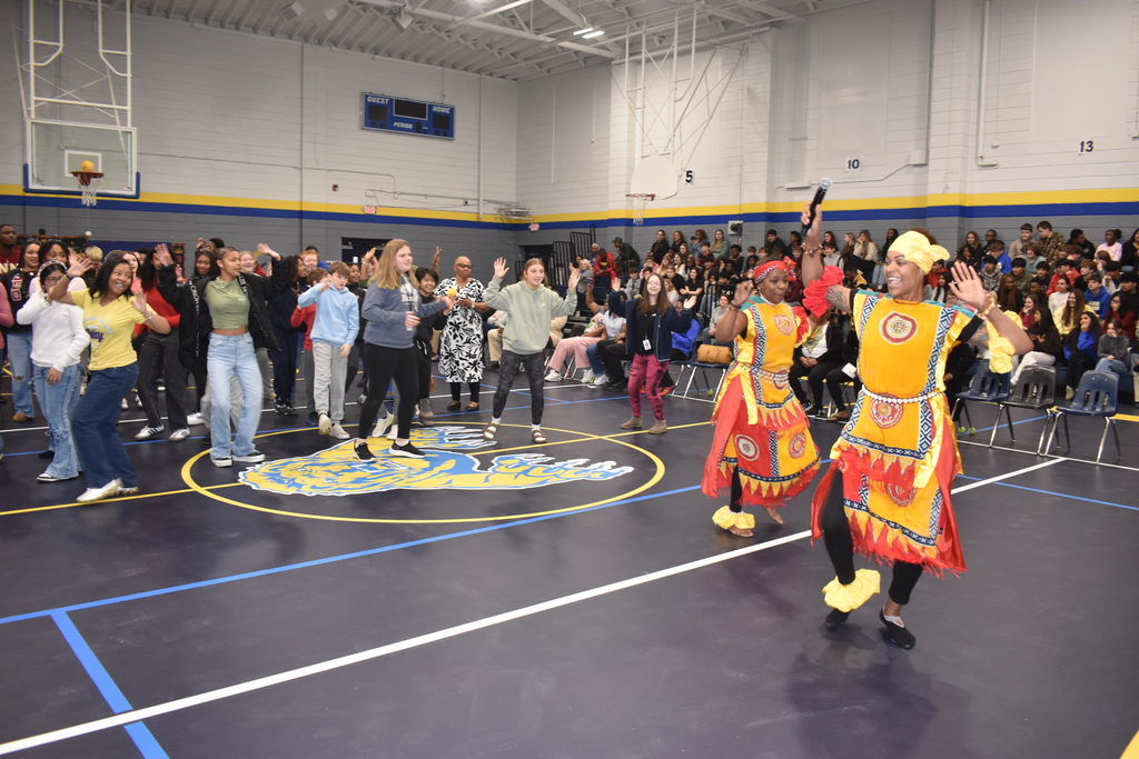 Black History Program