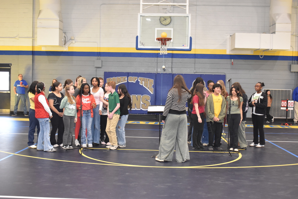 Black History Program