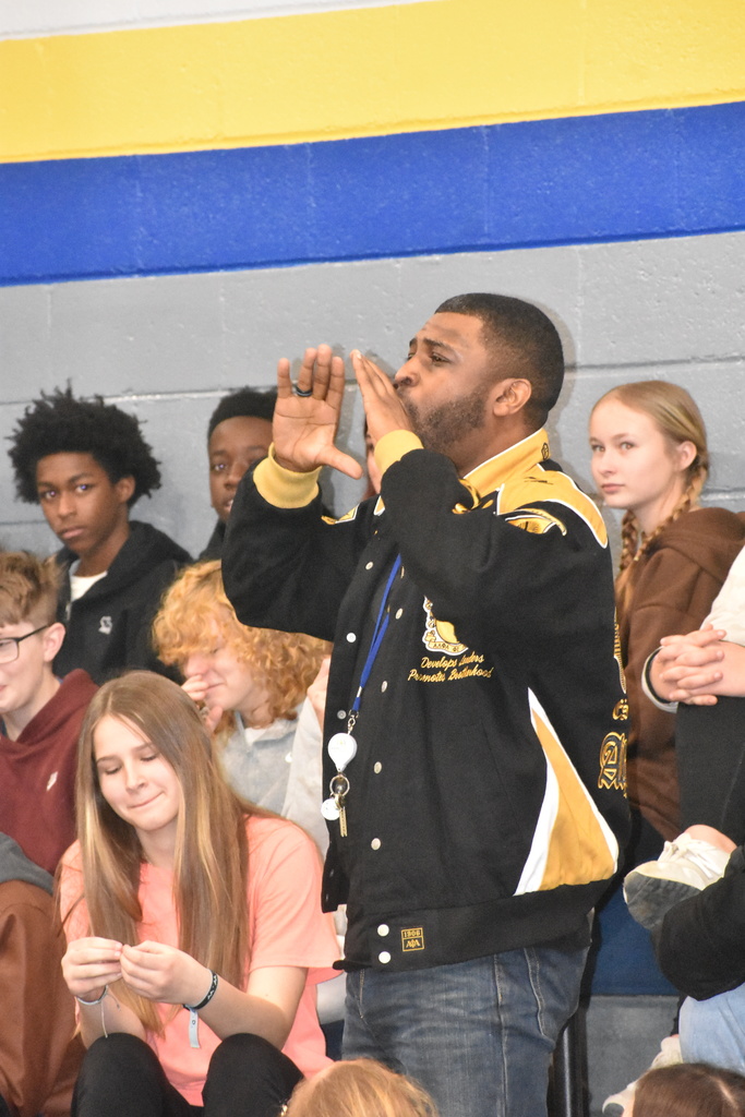 Black History Program