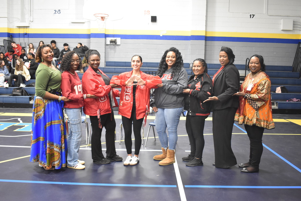 Black History Program