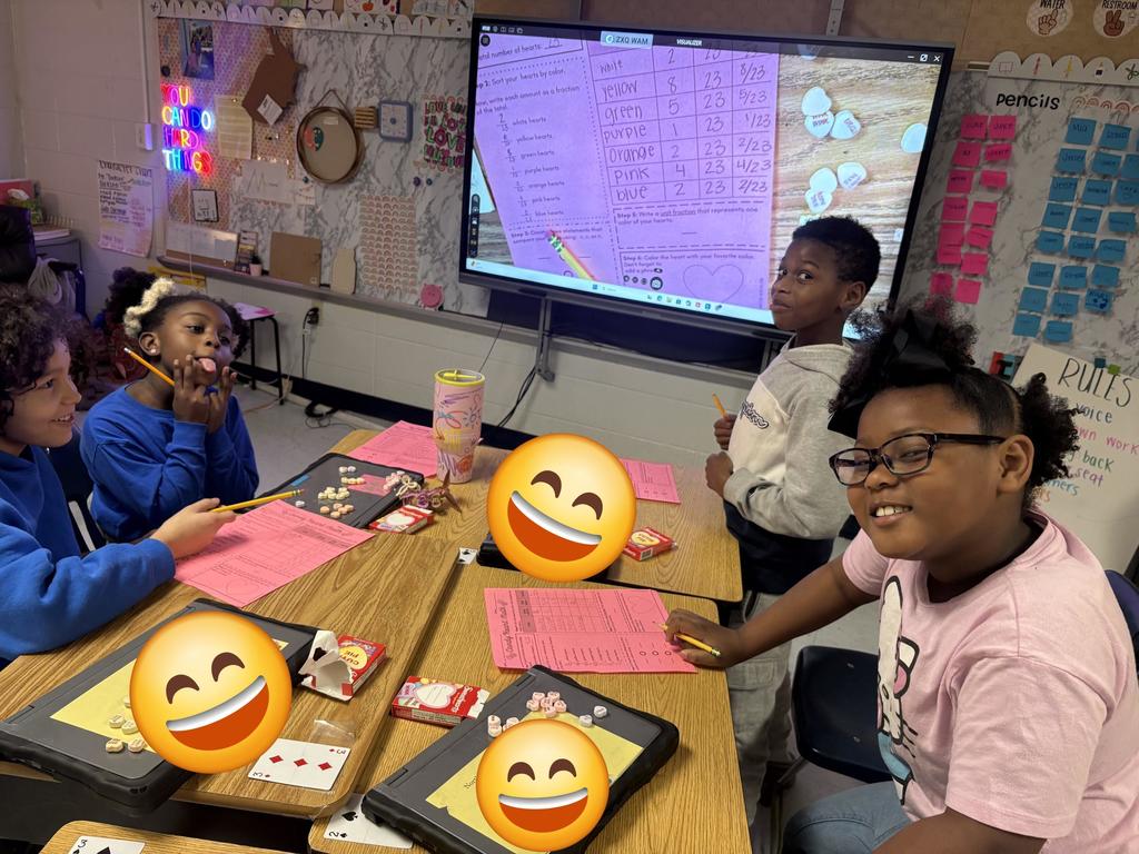 Valentines Day Learning Fun