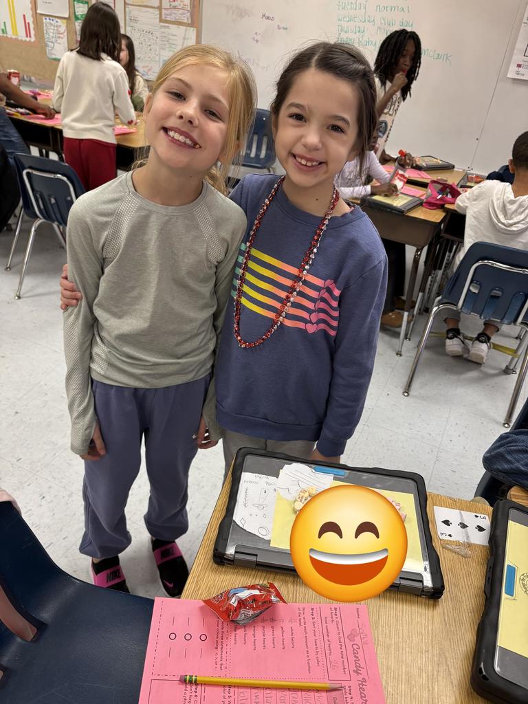 Valentines Day Learning Fun