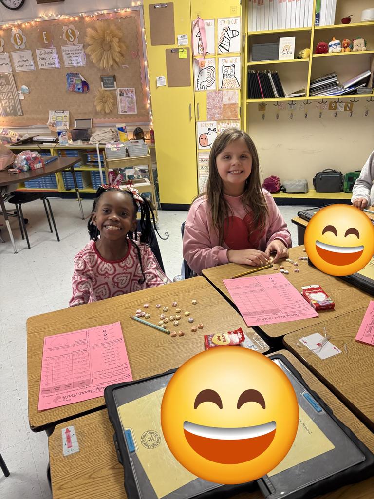 Valentines Day Learning Fun