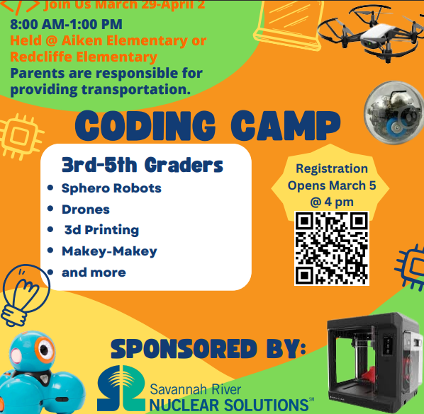 Coding Camp