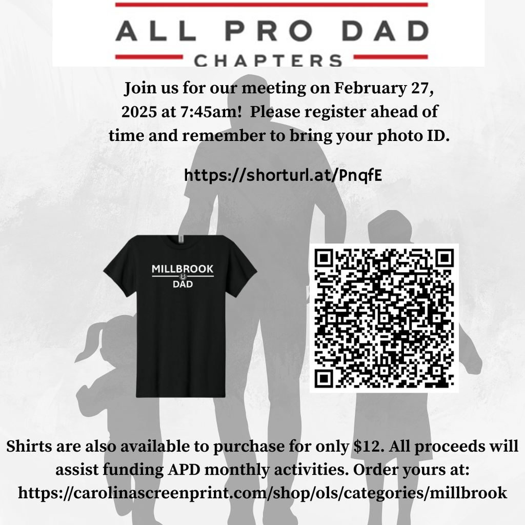 All Pro Dad February