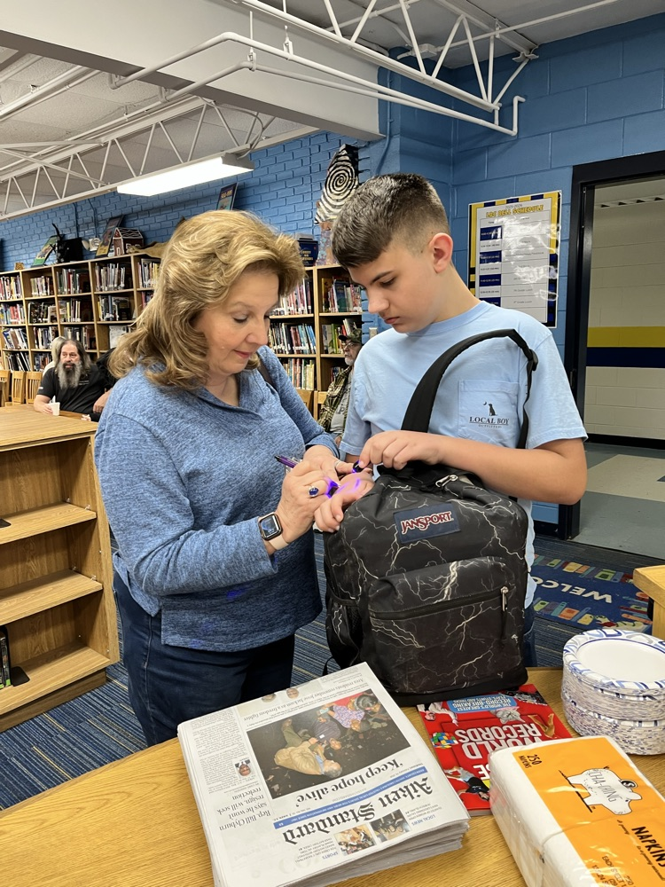 Goodies for Grandparents 