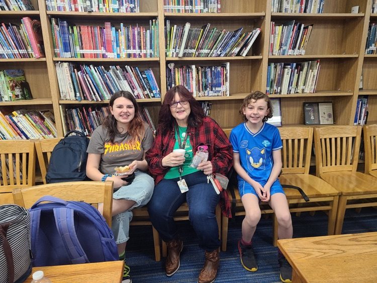 Goodies for Grandparents 