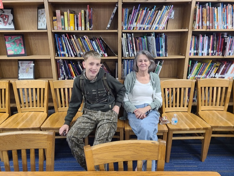 Goodies for Grandparents 