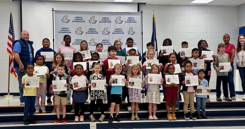 February Habit Heros