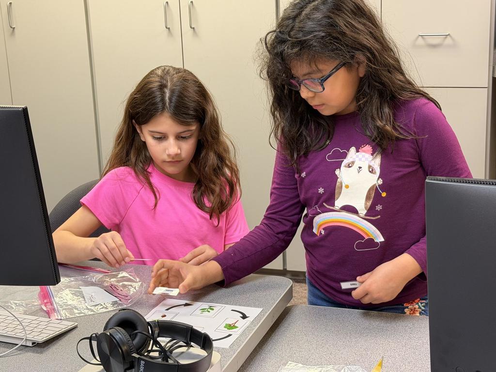 Third Grade Field Trip