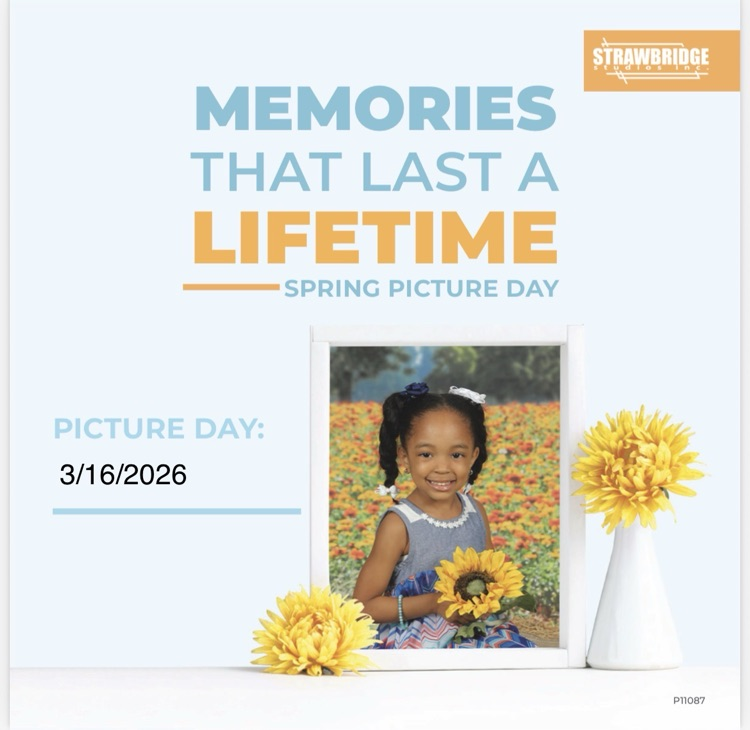 spring picture reminder 