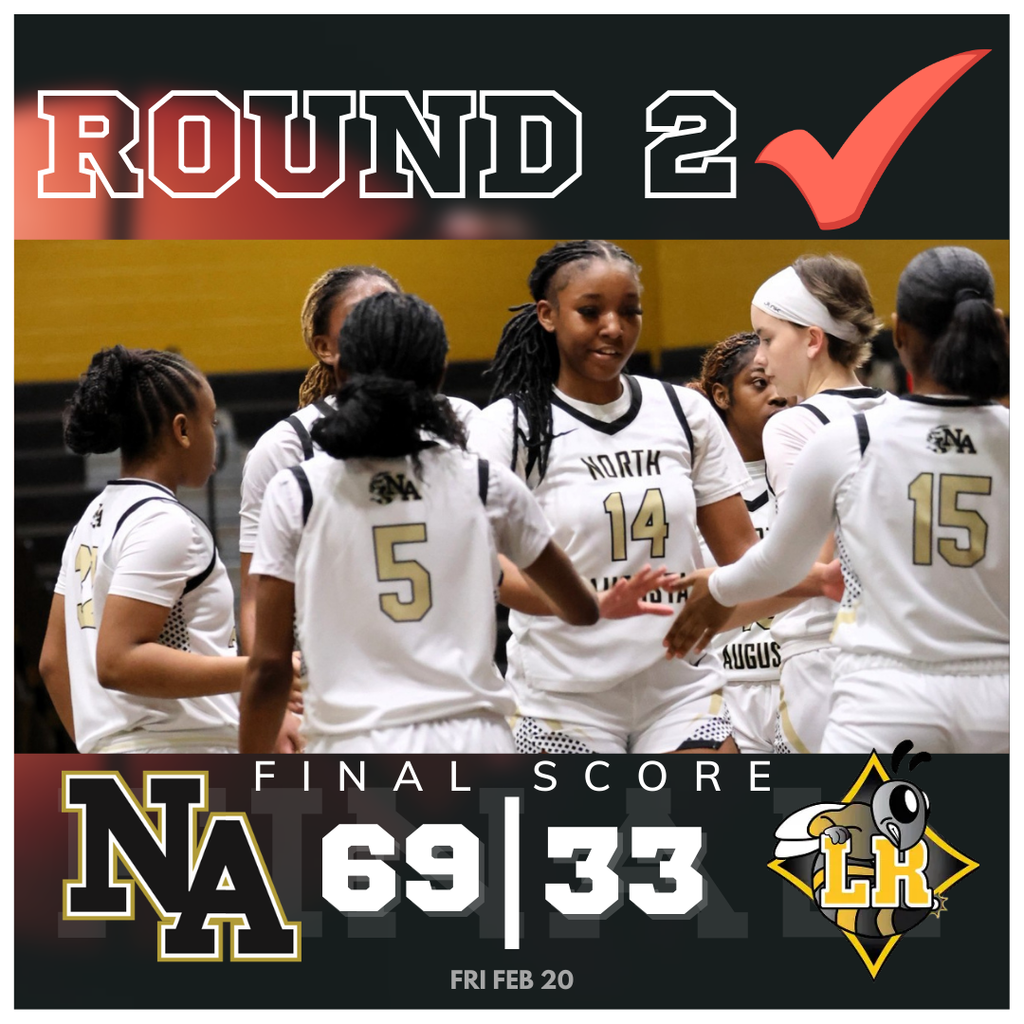 Girl basketball Players high fiving one another.