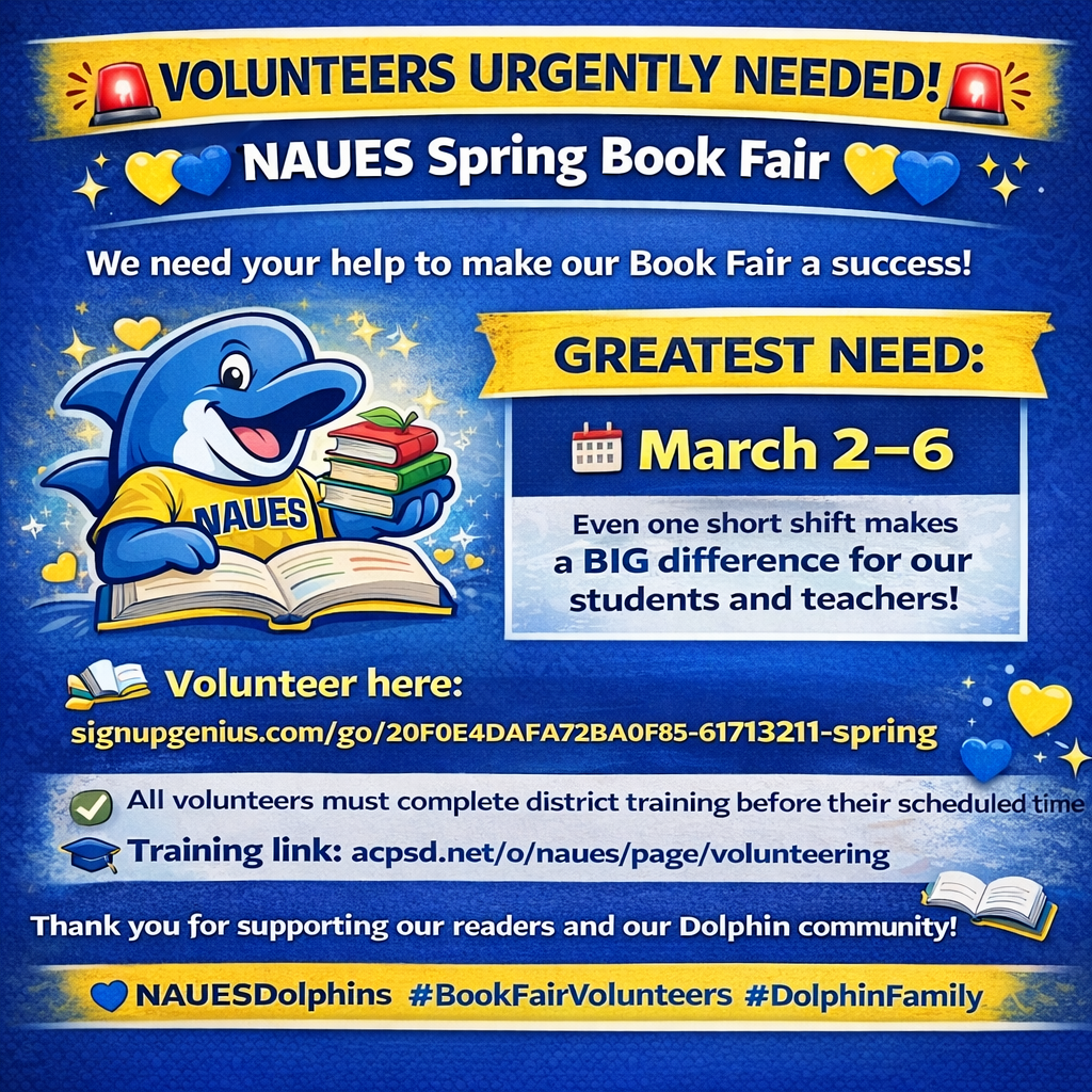Volunteers needed