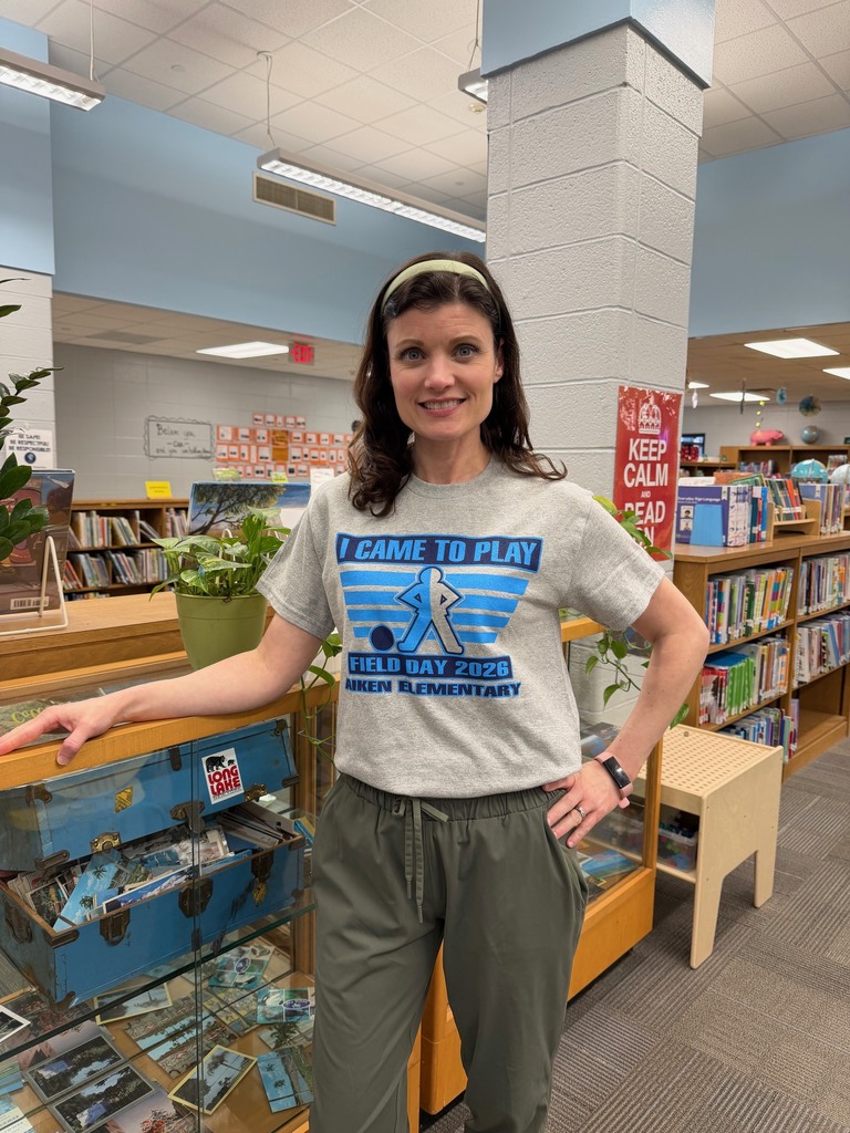 Field Day Shirt 2026