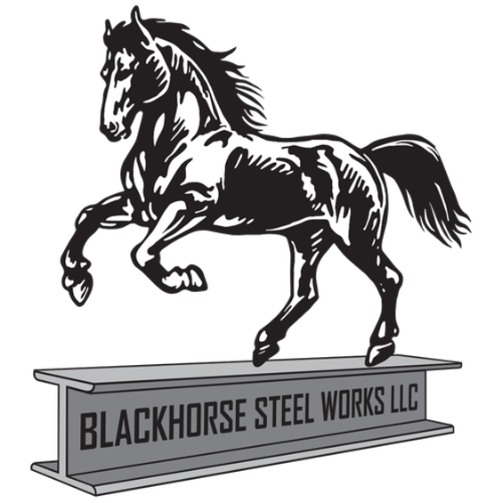 Blackhorse logo