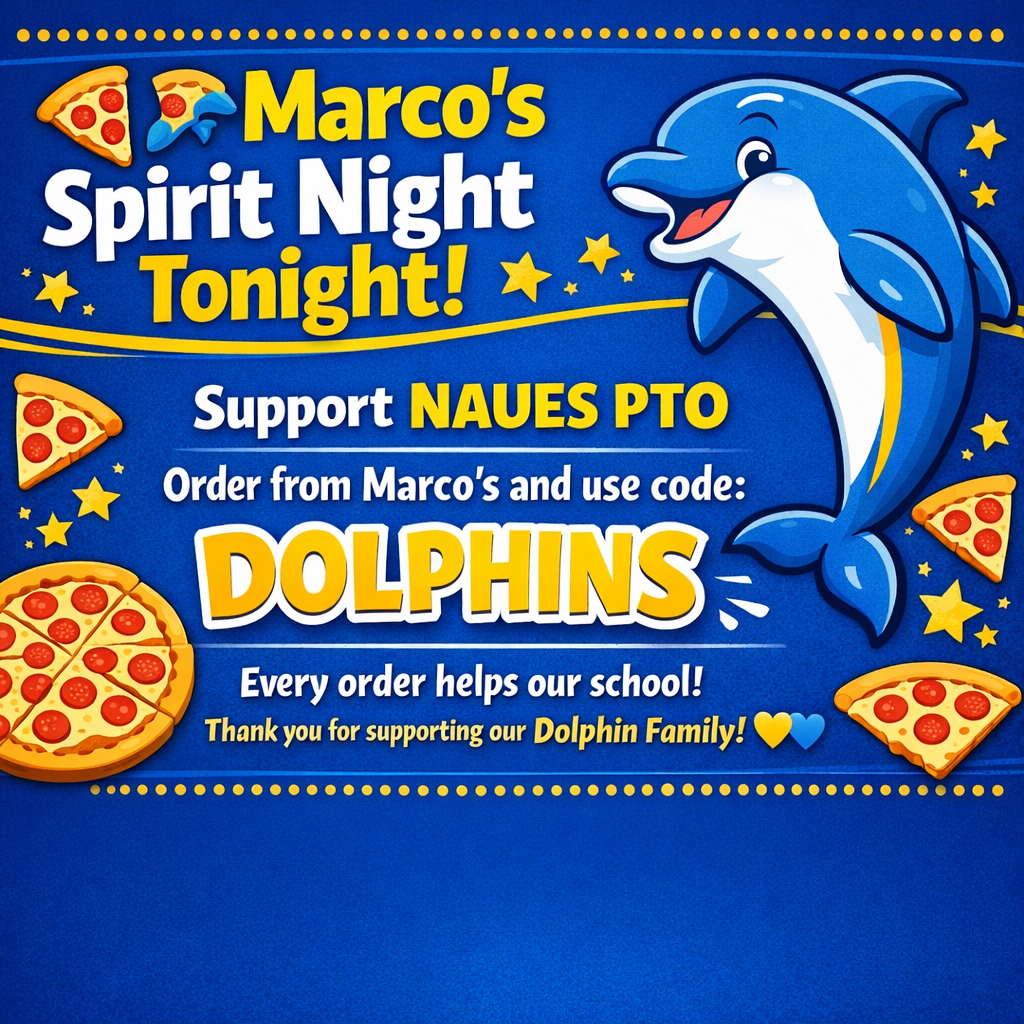 Marco's Spirt Night Thursday