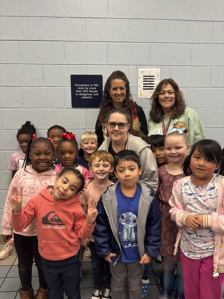 February Staff of the Month