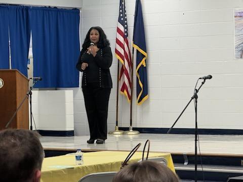 Black History Program