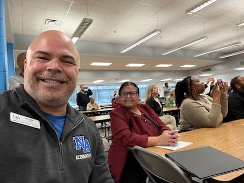 Black History Program