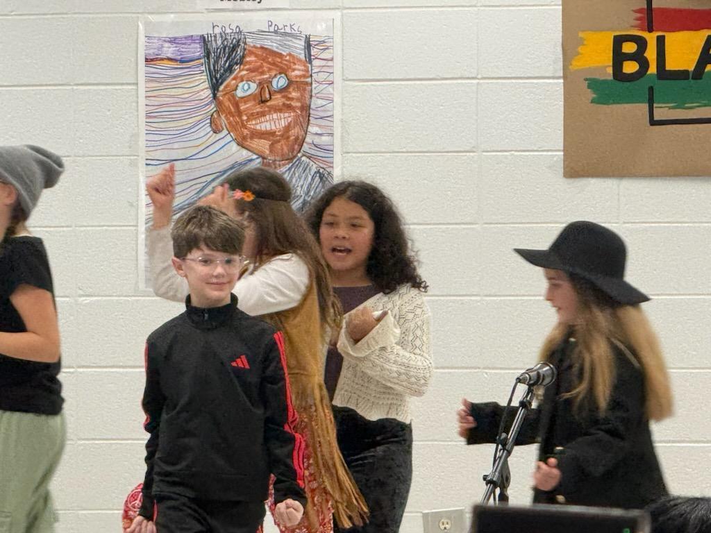 Black History Program