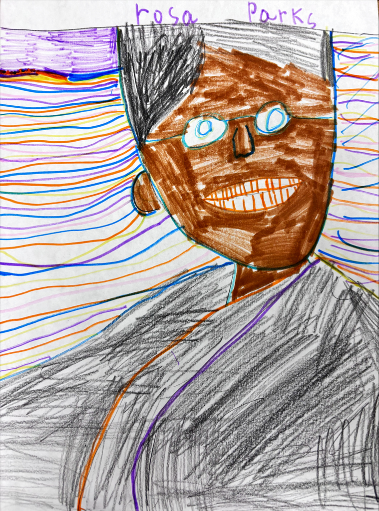 Black History Program