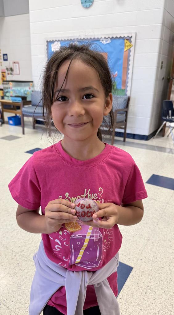 You Rock First Grade