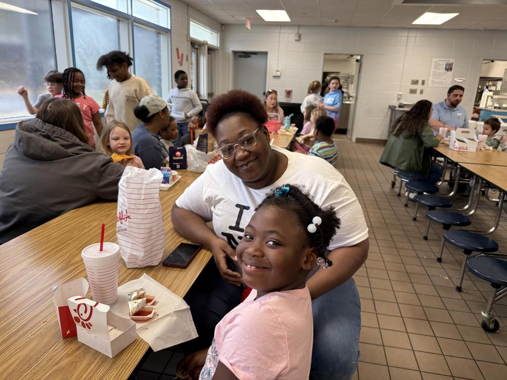 Lunch Event for Book Fair