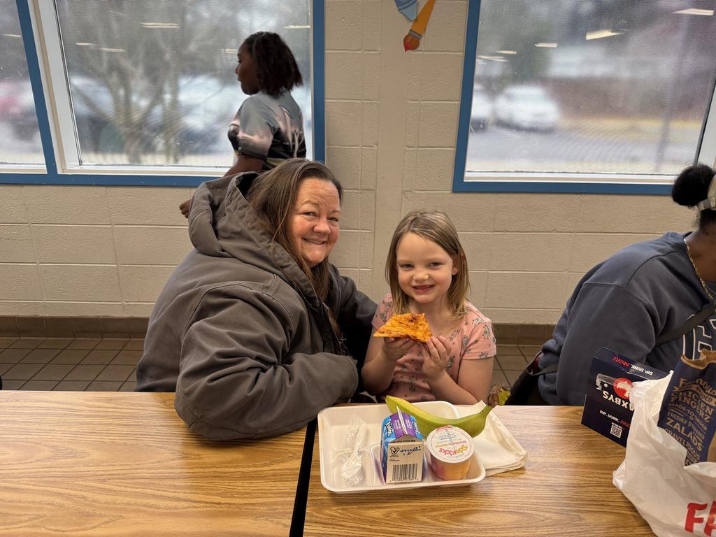 Lunch Event for Book Fair