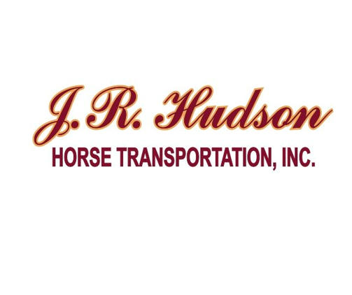 J.R. Hudson Logo