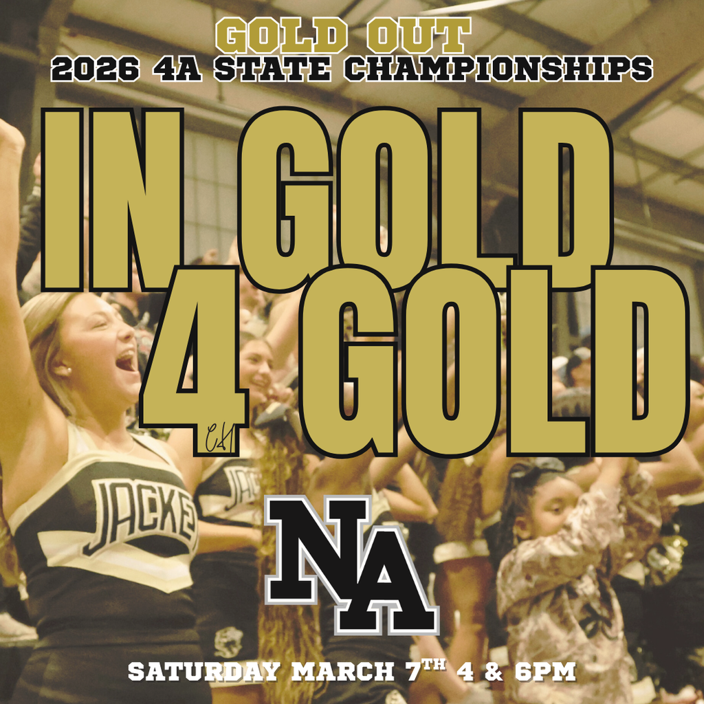 Cheerleaders cheering on team. 