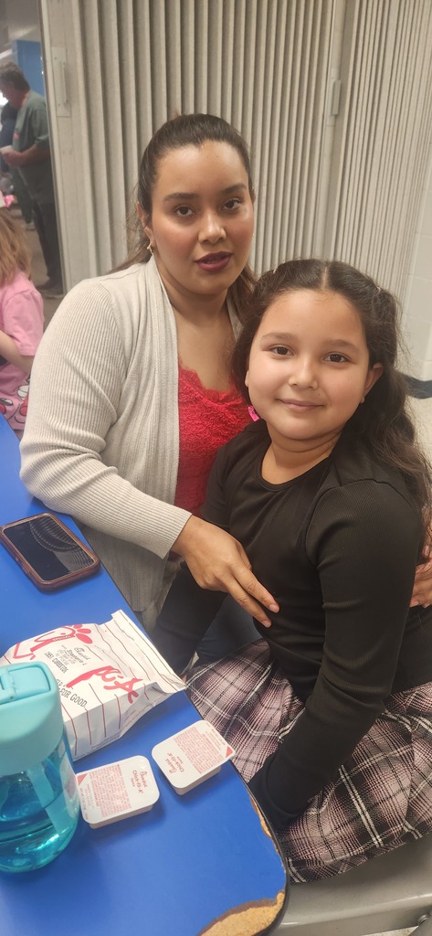 Lunch With Someone You Love Event