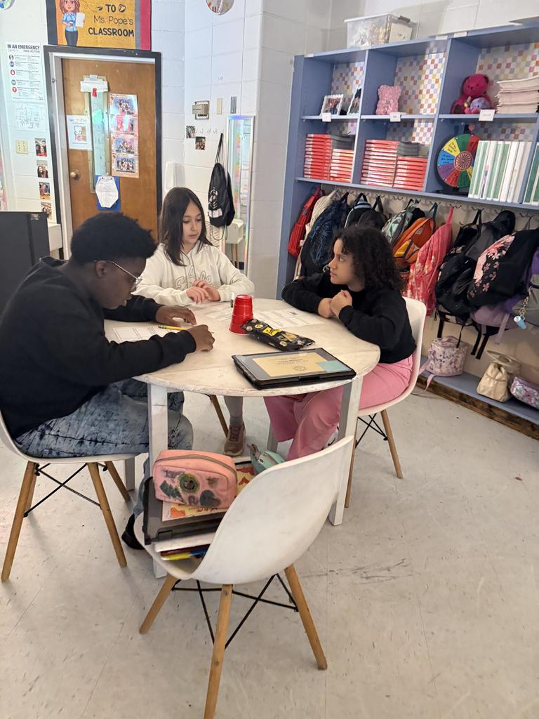 Fifth Grade Math Practice