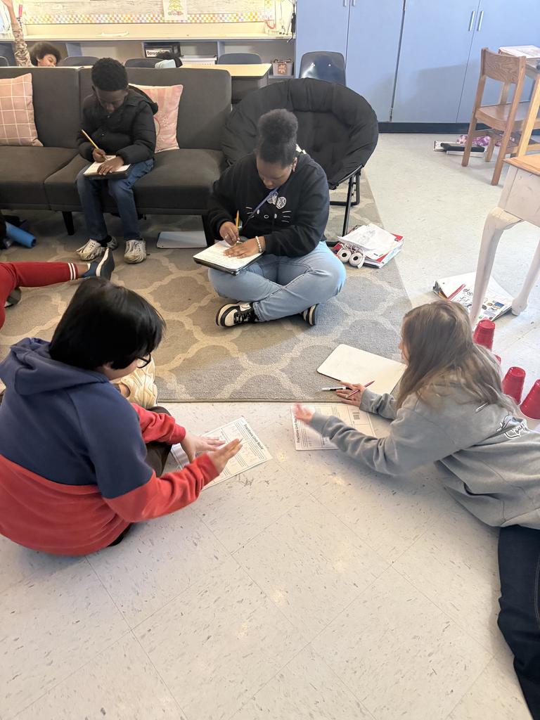 Fifth Grade Math Practice