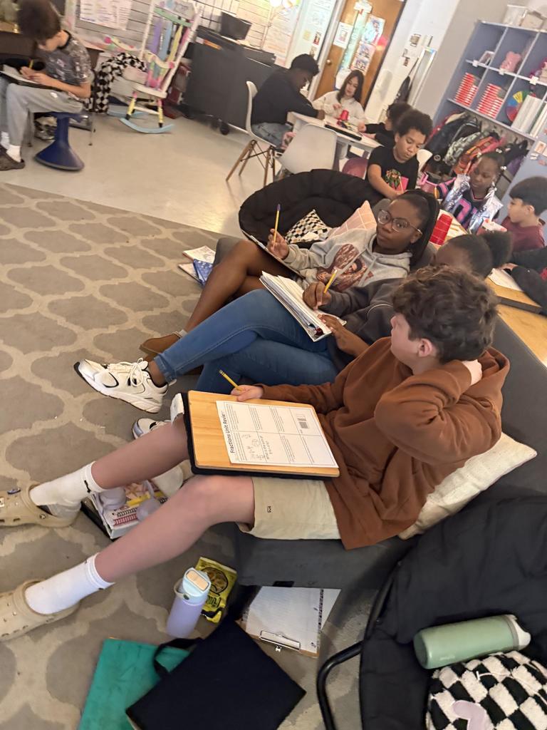 Fifth Grade Math Practice