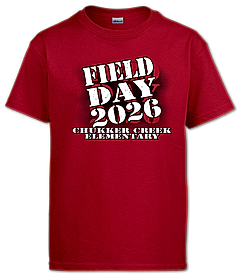 Field Day Shirt
