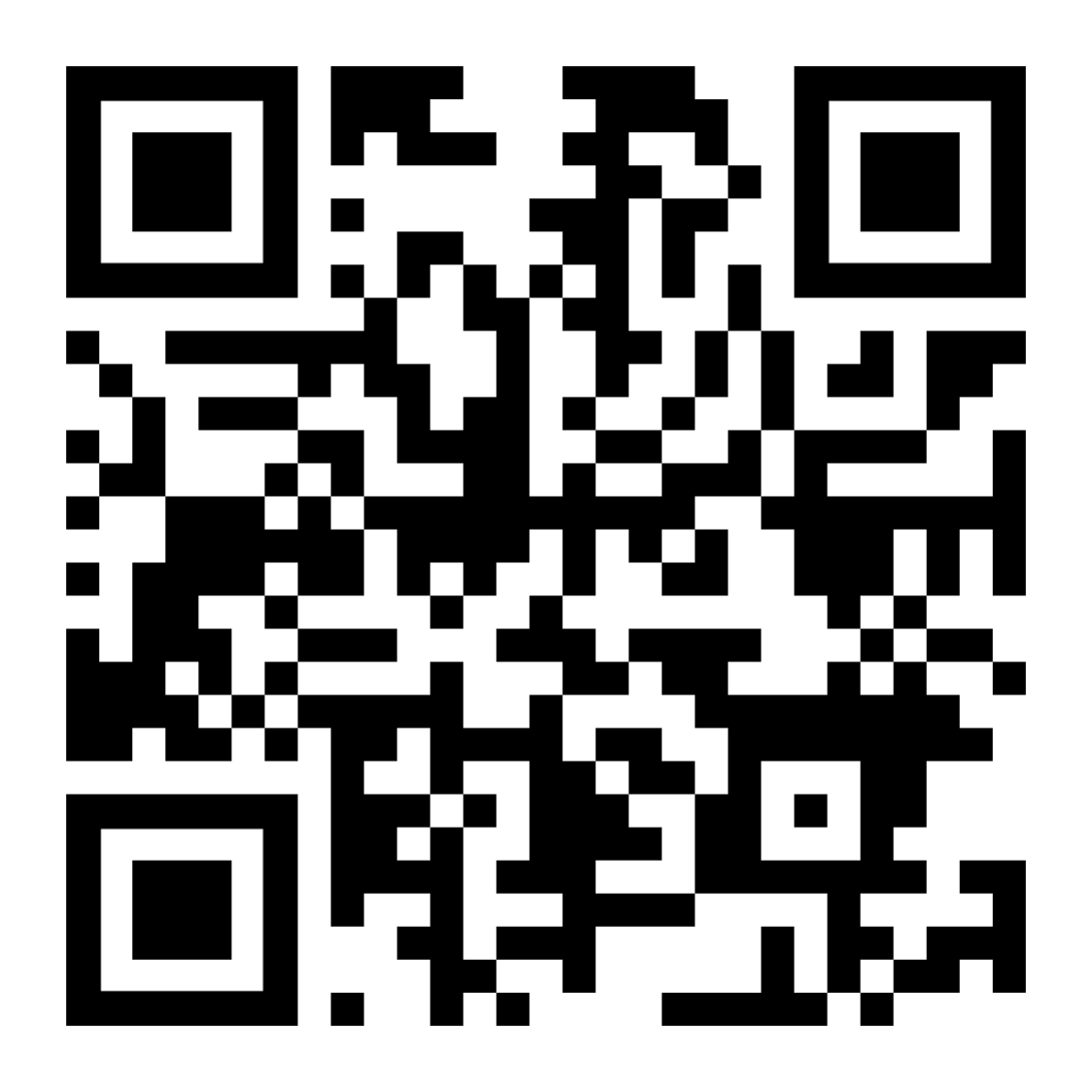 QR code
