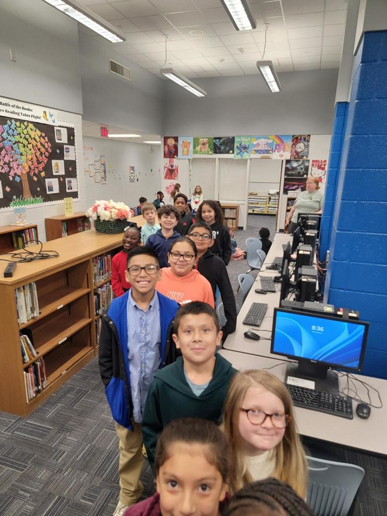 My Own Books Program