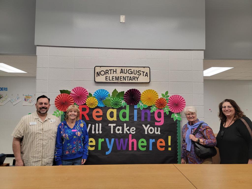 My Own Books Program