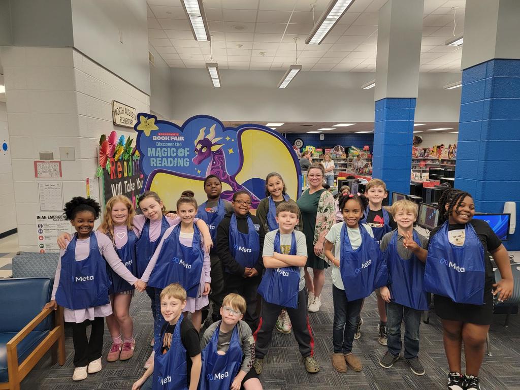 My Own Books Program