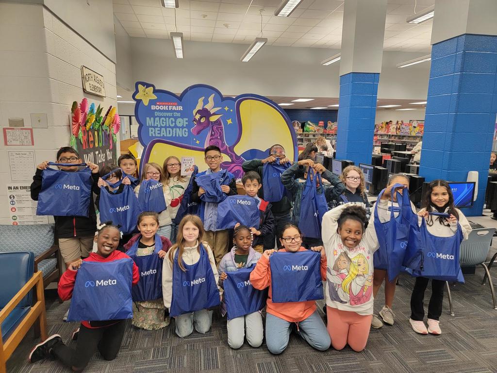 My Own Books Program