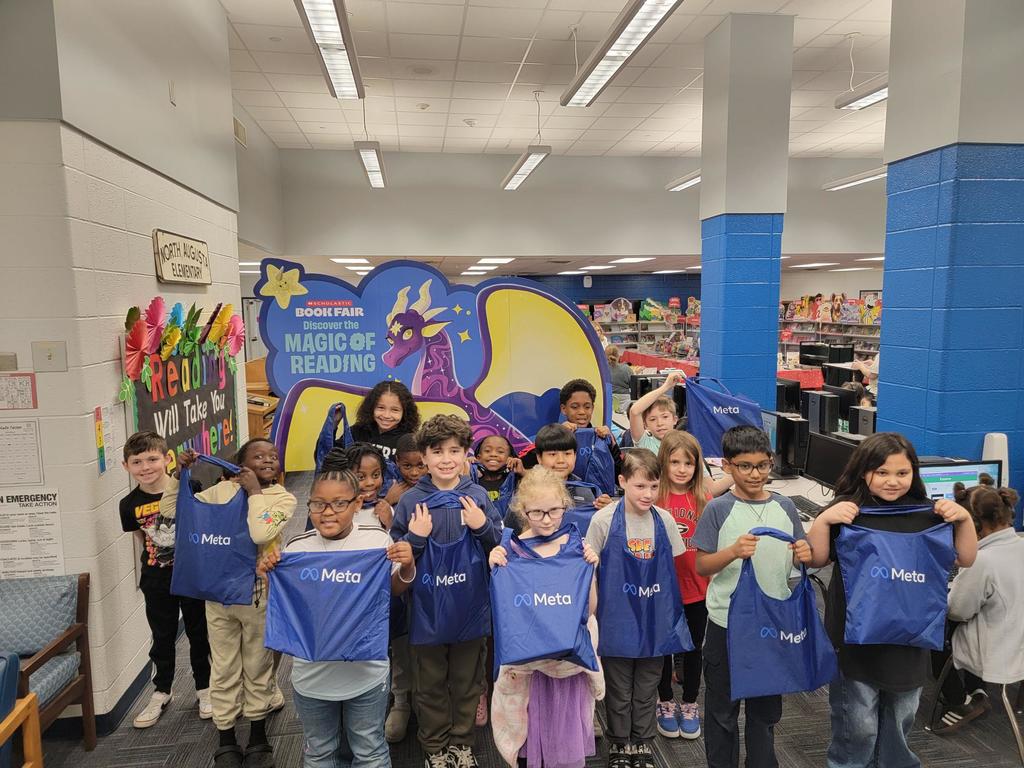 My Own Books Program