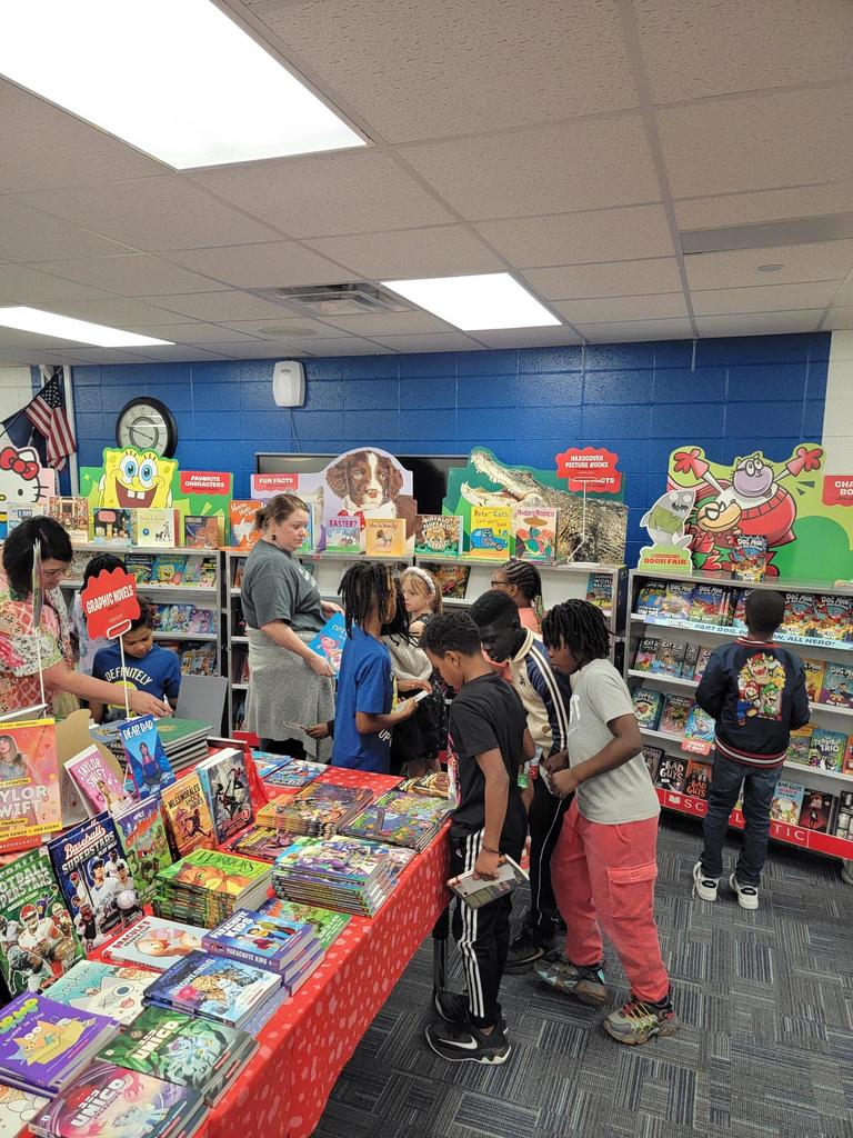 My Own Books Program