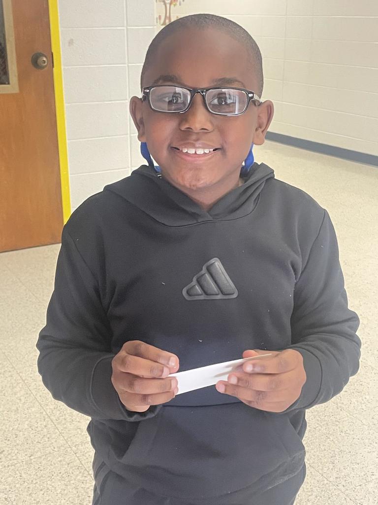 You Rock First Grade 