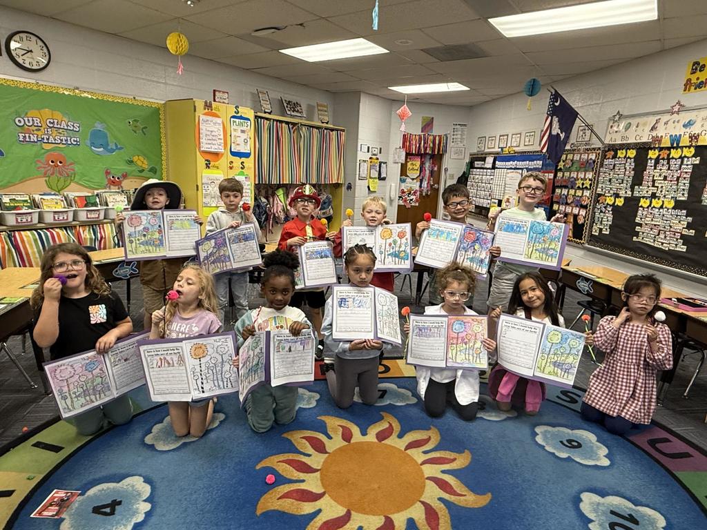 Dr. Seuss Week Activities 